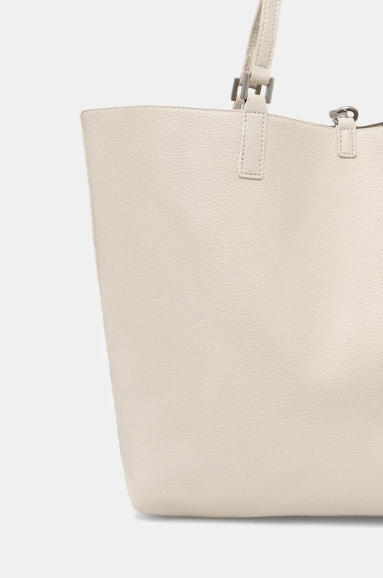 U.S. Polo Assn. torebka dwustronna New BIUM08508WVP beżowy