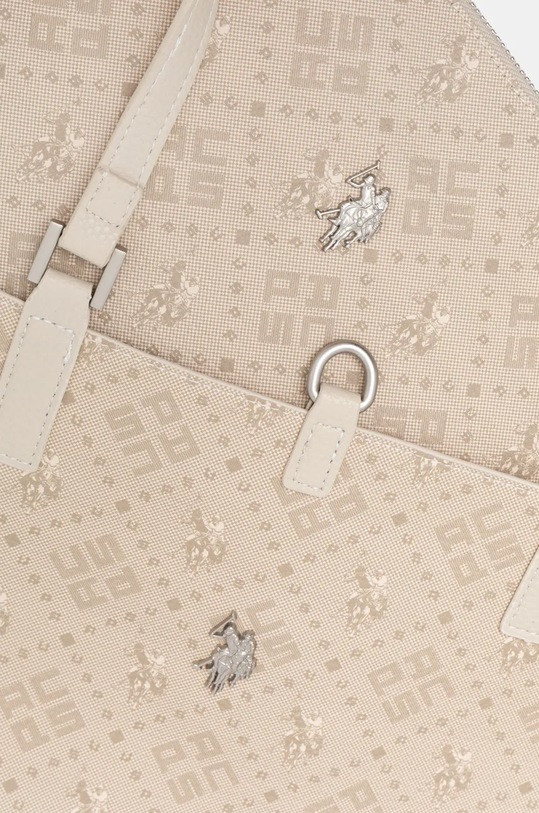 U.S. Polo Assn. torebka dwustronna New BIUM08508WVP