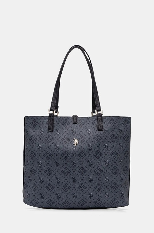 U.S. Polo Assn. torebka dwustronna New granatowy BIUM08508WVP