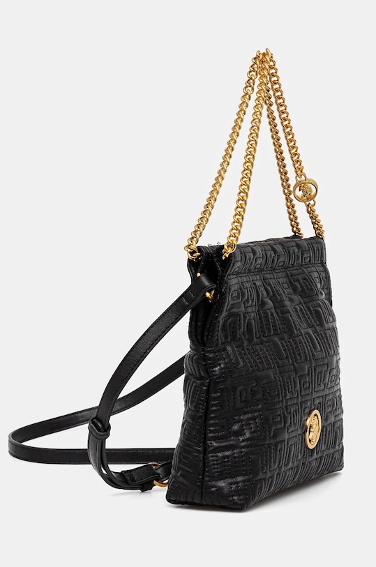 Сумочка U.S. Polo Assn. Fresh BIUF78408WVP чорний AW24