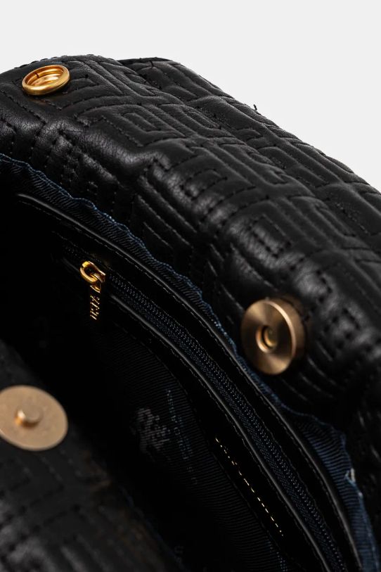 Сумочка U.S. Polo Assn. Fresh BIUF78408WVP чорний