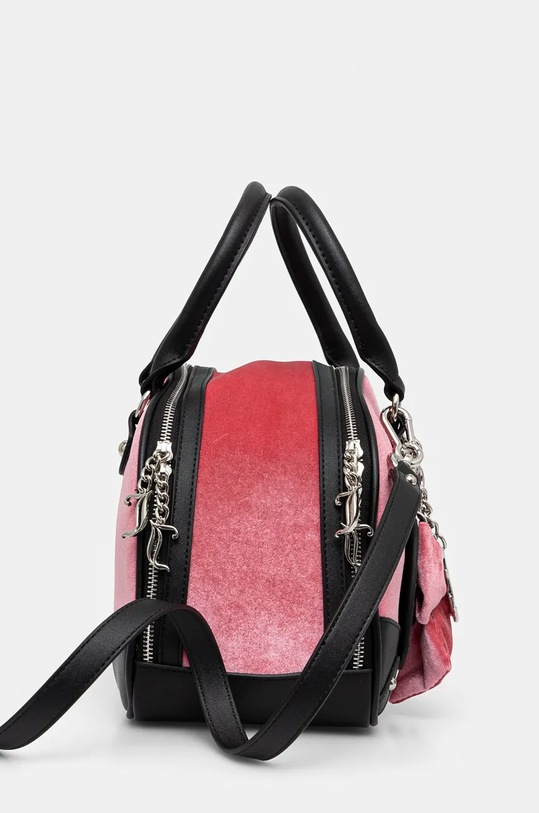 Kabelka Juicy Couture Hollyhock BEJH64229WZC růžová AW24