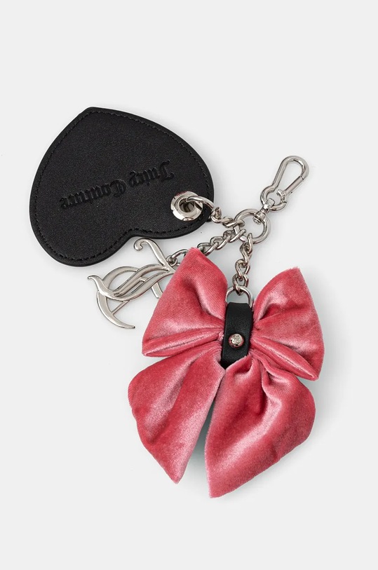 Kabelka Juicy Couture Hollyhock růžová BEJH64229WZC