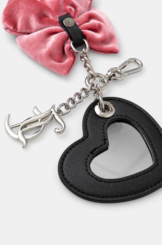 Kabelka Juicy Couture Hollyhock BEJH64229WZC růžová