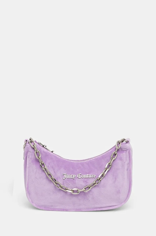 Juicy Couture poseta Kabelo uni violet AEJJ73032WPF