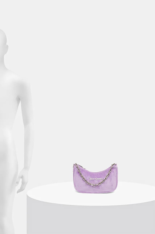 Juicy Couture poseta Kabelo AEJJ73032WPF