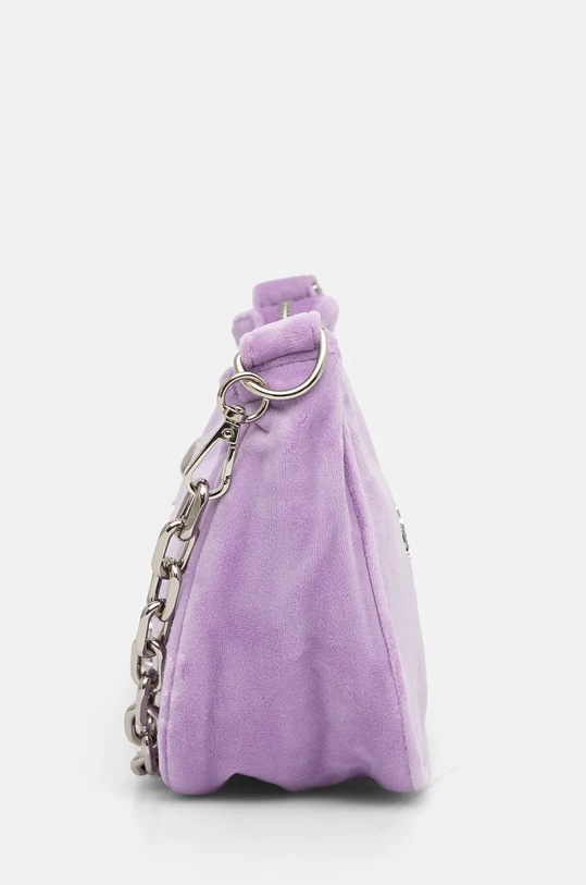 Juicy Couture poseta Kabelo AEJJ73032WPF violet AW24