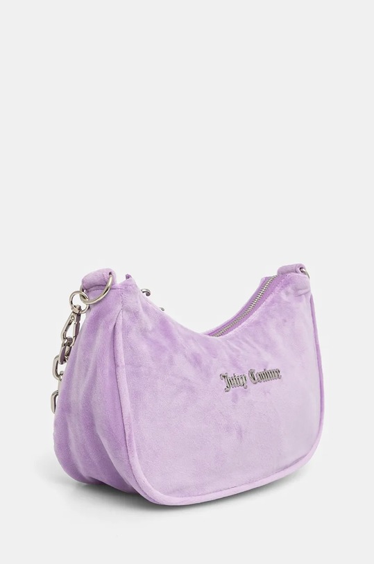 Accesorii Juicy Couture poseta Kabelo AEJJ73032WPF violet