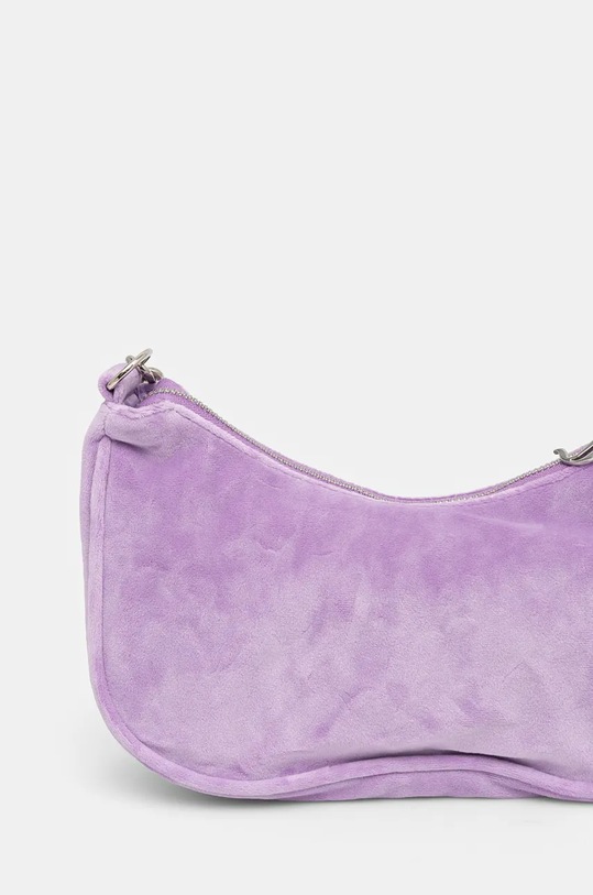 Kabelka Juicy Couture Kabelo fialová AEJJ73032WPF