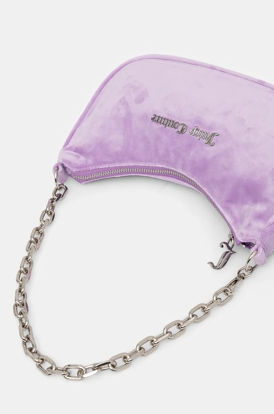 Juicy Couture poseta Kabelo AEJJ73032WPF violet