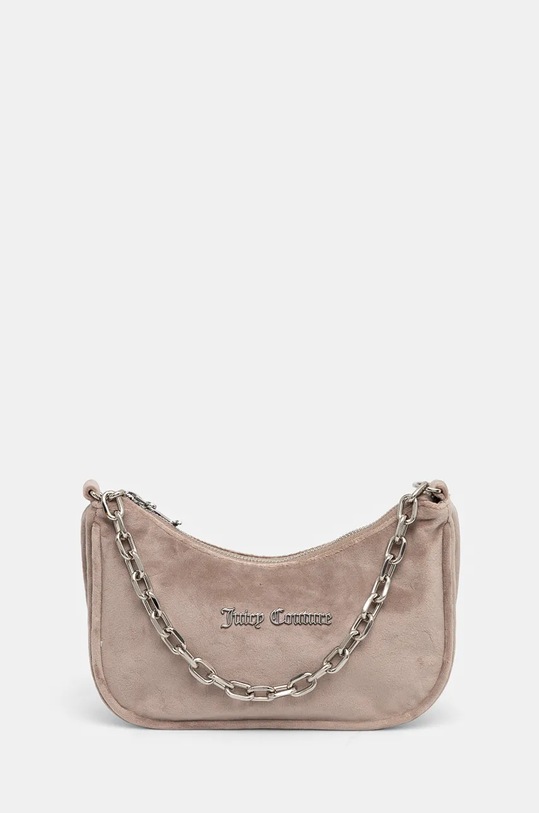 Сумочка Juicy Couture Kabelo гладкий бежевый AEJJ73032WPF