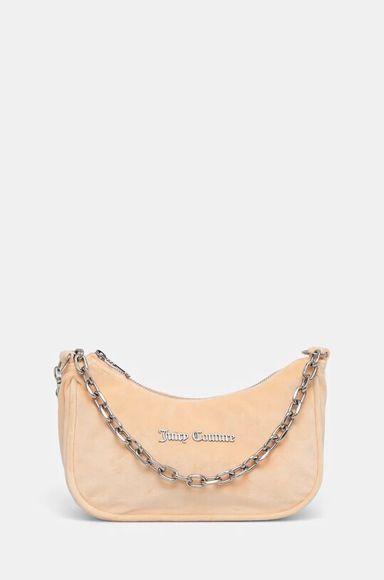 Juicy Couture poseta Kabelo uni portocaliu AEJJ73032WPF