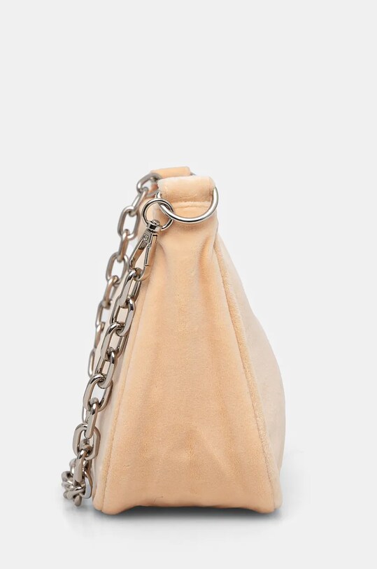 Juicy Couture poseta Kabelo AEJJ73032WPF portocaliu AW24