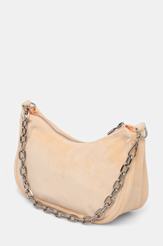 Accesorii Juicy Couture poseta Kabelo AEJJ73032WPF portocaliu