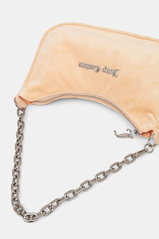 Juicy Couture poseta Kabelo portocaliu AEJJ73032WPF