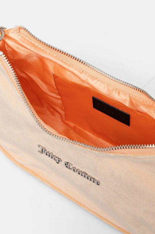 Juicy Couture poseta Kabelo AEJJ73032WPF portocaliu