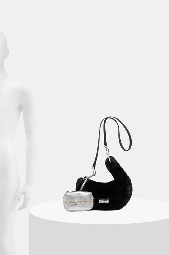 Сумочка Juicy Couture Berry BIJBJ5309WPO чорний