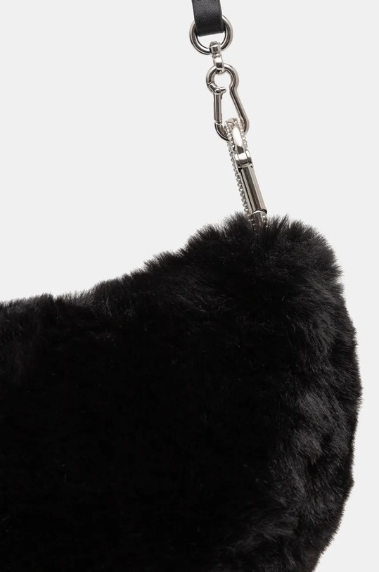 Accesorii Juicy Couture poseta Berry BIJBJ5309WPO negru
