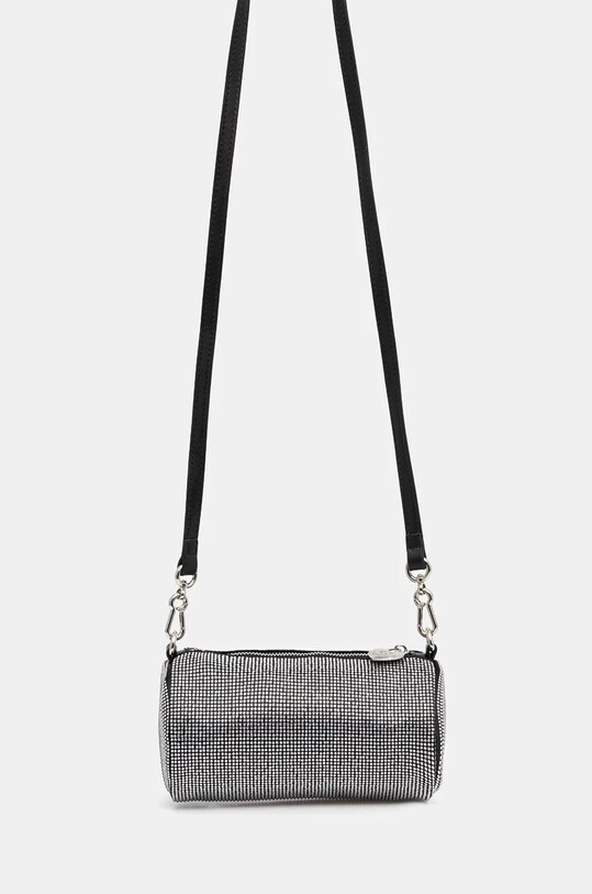Аксессуары Сумочка Juicy Couture Hazel BIJH95353WZC серебрянный