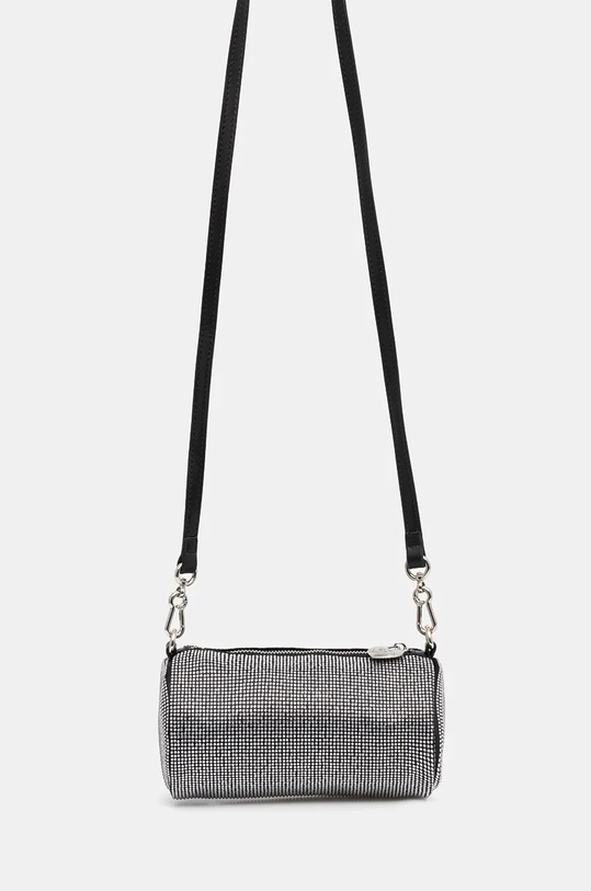 Akcesoria Juicy Couture torebka Hazel BIJH95353WZC srebrny