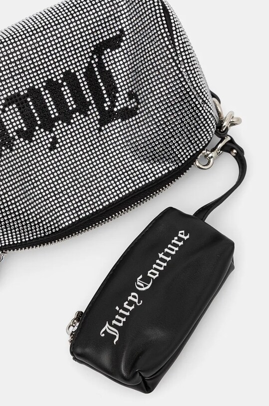 Сумочка Juicy Couture Hazel BIJH95353WZC серебрянный