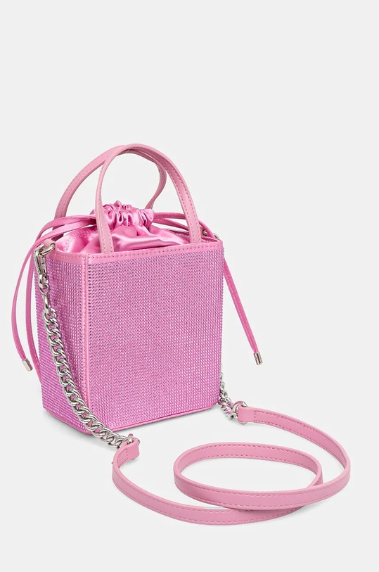 Accesorii Juicy Couture poseta Hazel BIJH95355WZC roz