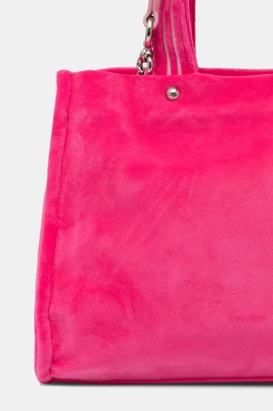Аксессуары Сумочка Juicy Couture Iris BIJIR5317WZC розовый