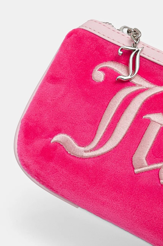 Juicy Couture portfard Iris BIJIR5323WZC roz AW24