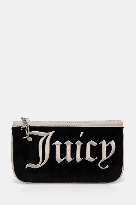 Kosmetická taška Juicy Couture Iris černá BIJIR5323WZC