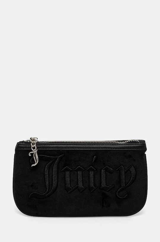 Juicy Couture portfard Iris negru BIJIR5323WZC