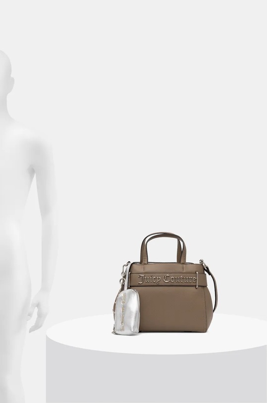 Juicy Couture poseta Jasmine BIJJM3090WVP bej