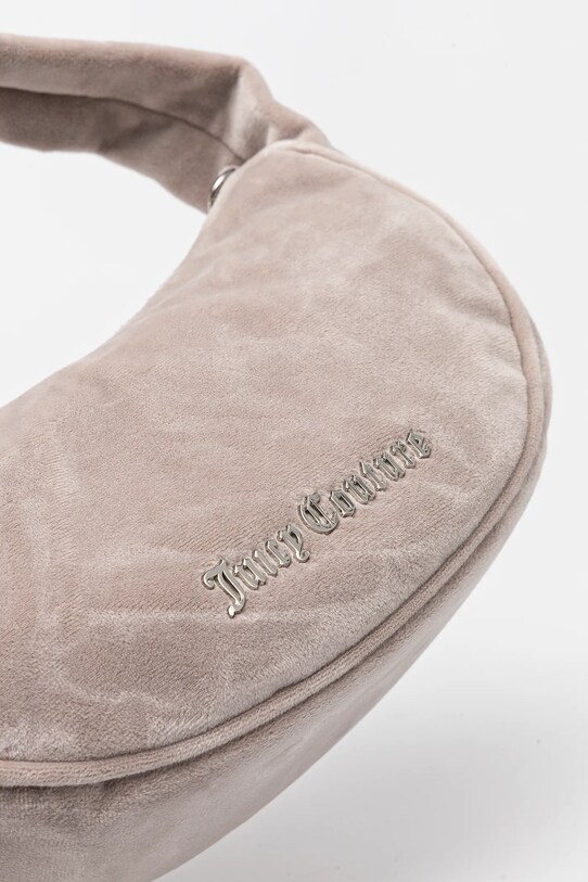 Juicy Couture torebka Blossom szary BIJL55311WPO