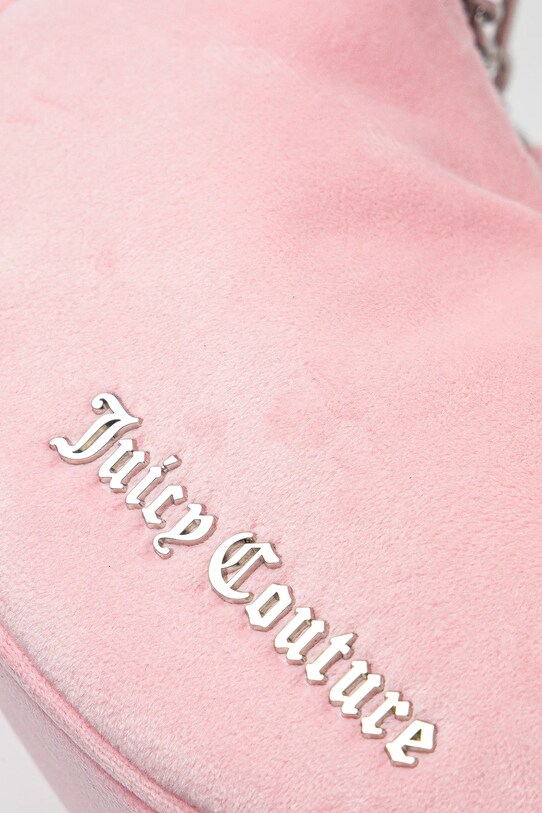 Torba Juicy Couture Blossom roza BIJL55311WPO