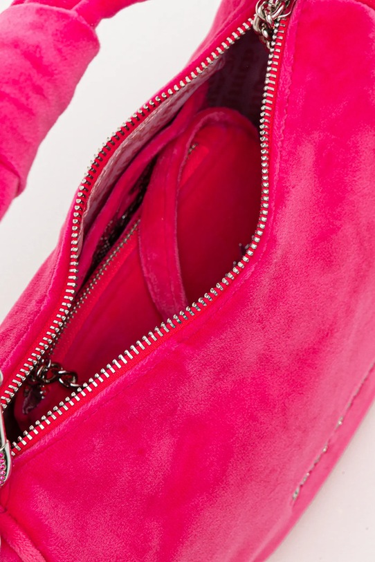 Juicy Couture torebka Blossom BIJL55311WPO różowy