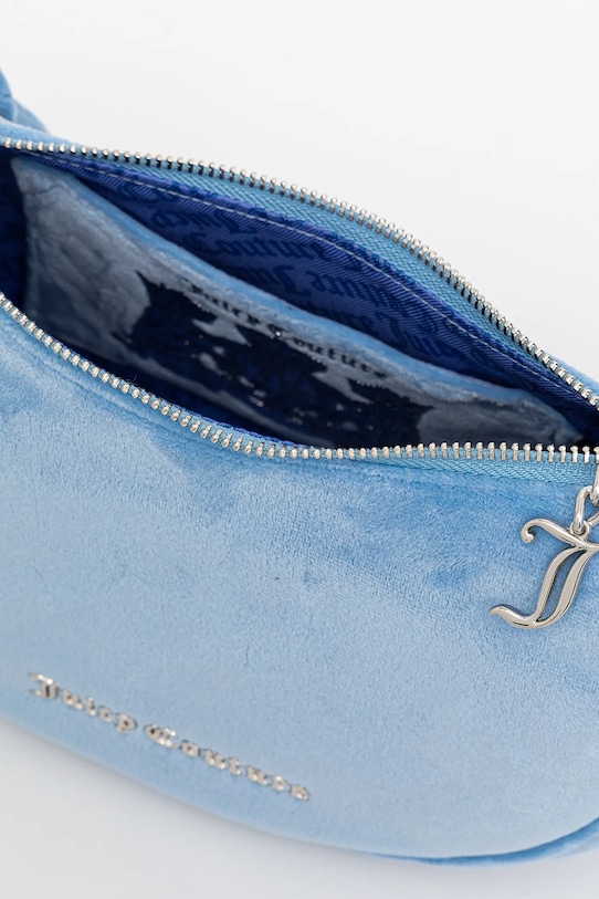 Juicy Couture poseta Blossom BIJL55311WPO albastru