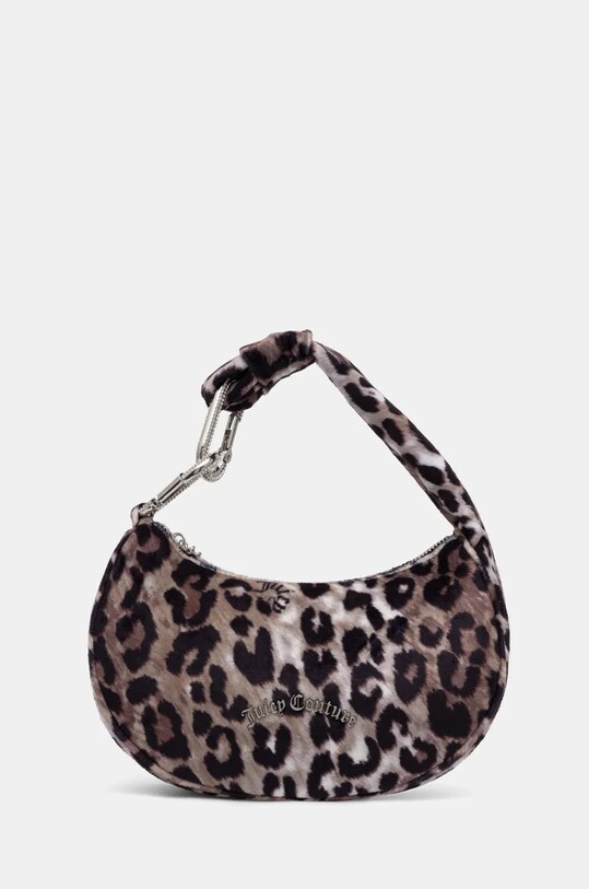 Juicy Couture torebka Blossom BIJL55311WPO beżowy AW25