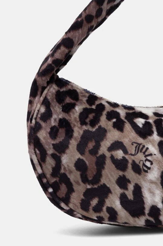 Juicy Couture torebka Blossom beżowy BIJL55311WPO