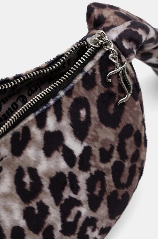 Juicy Couture torebka Blossom BIJL55311WPO beżowy