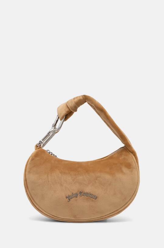 Juicy Couture poseta Blossom BIJL55311WPO maro SS25