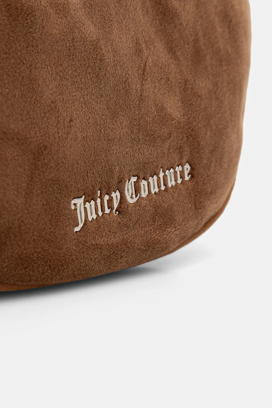 Juicy Couture torebka Blossom brązowy BIJL55311WPO
