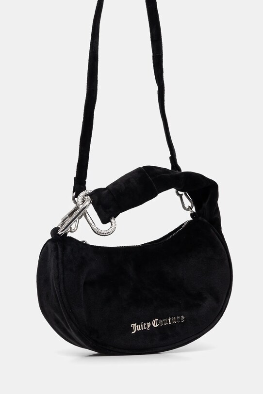 Чанта Juicy Couture Blossom BIJL55311WPO черен AW25