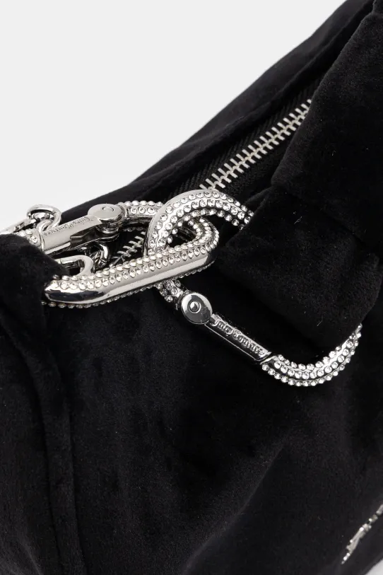 Чанта Juicy Couture Blossom черен BIJL55311WPO