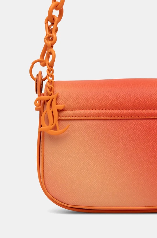 Juicy Couture poseta Jasmine BEJJM2533WVP portocaliu