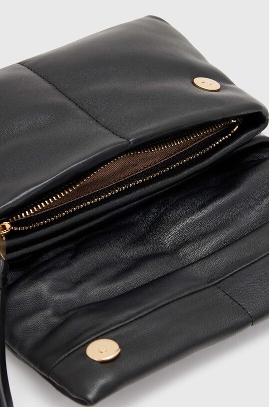 AllSaints poseta de piele EZRA QUILT CROSSBODY W305XB