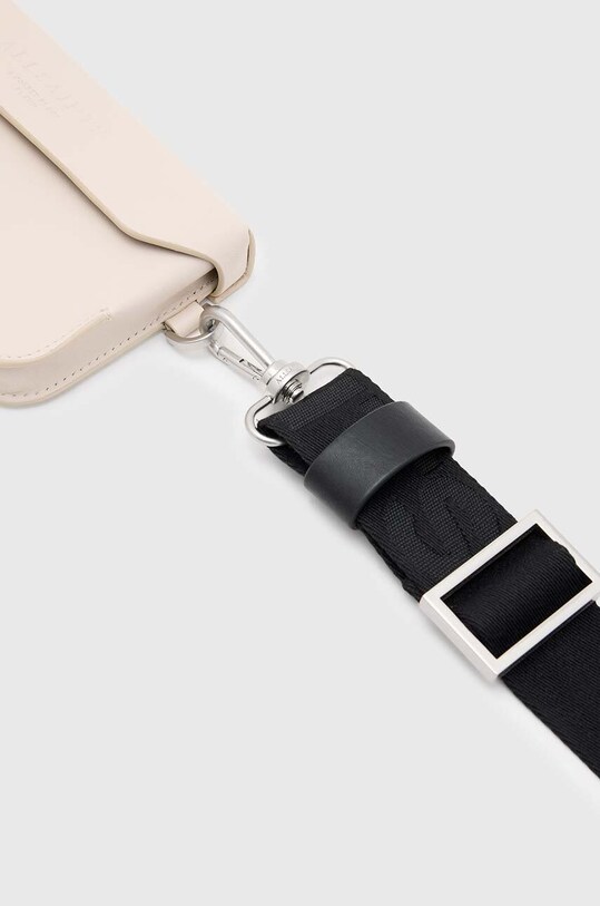 AllSaints poseta de piele ZOE CROSSBODY W312XB