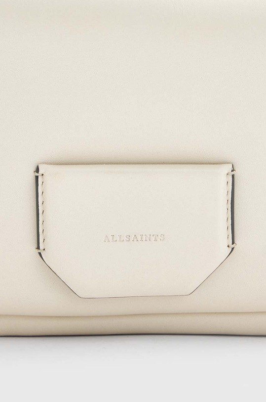 AllSaints poseta de piele MADEA SHOULDER BAG W348XB