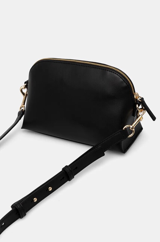 Tommy Hilfiger poseta AW0AW17068 negru AW24