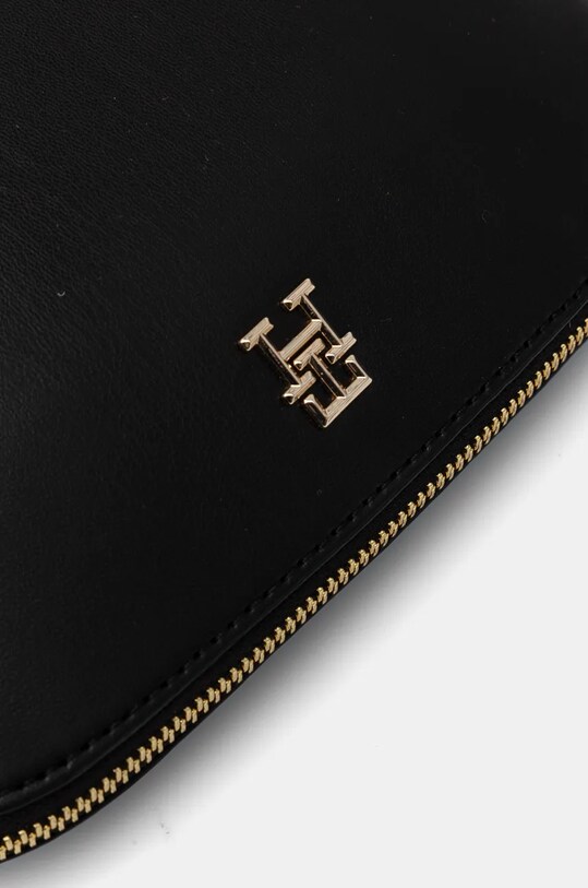 Tommy Hilfiger poseta AW0AW17068 negru