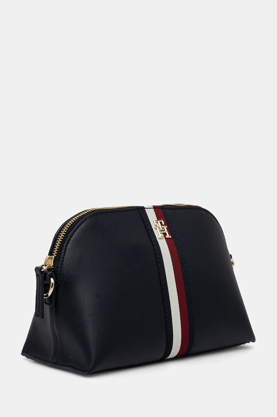 Doplnky Kabelka Tommy Hilfiger AW0AW17065 tmavomodrá