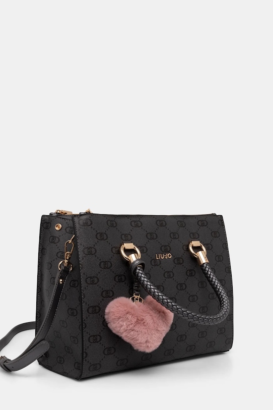 Kabelka Liu Jo AF4008.E0668 čierna AW24